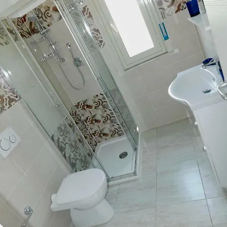 Vanilla 4* Giardini Naxos