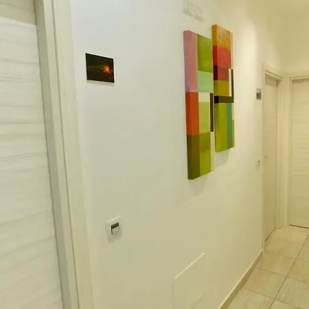 Vanilla Guest house *