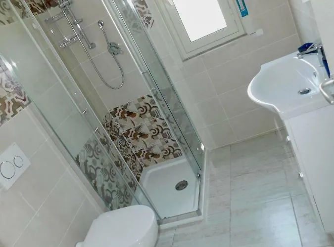 Vanilla 4* 지아르디니낙소스