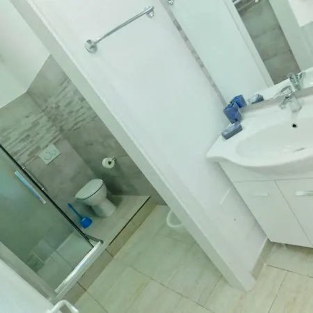 Vanilla Gasthof Giardini-Naxos