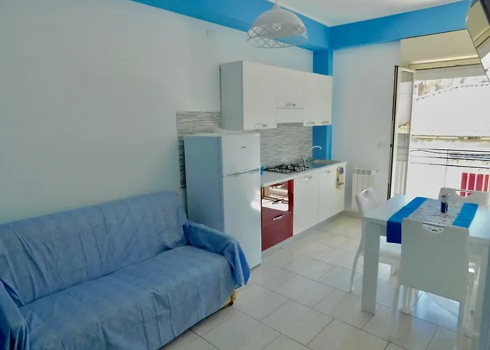 Vanilla Guest house 4*