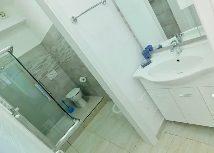 Vanilla Guest house Giardini Naxos