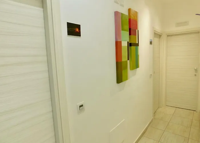 Vanilla Guest house 4*